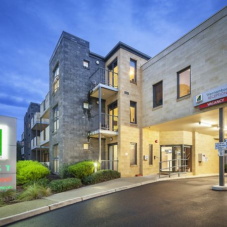 Quest Warrnambool Aparthotel Kültér fotó