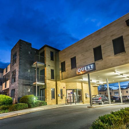 Quest Warrnambool Aparthotel Kültér fotó