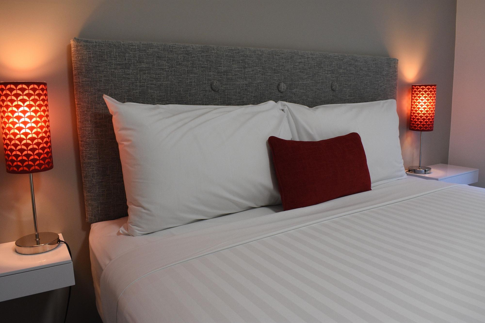 Quest Warrnambool Aparthotel Kültér fotó