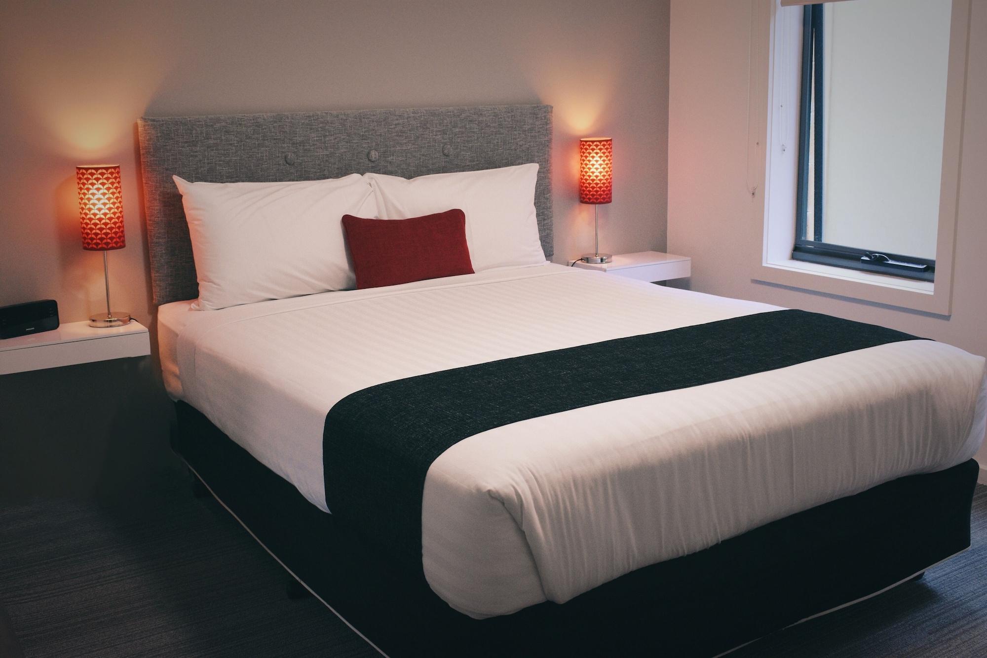 Quest Warrnambool Aparthotel Kültér fotó