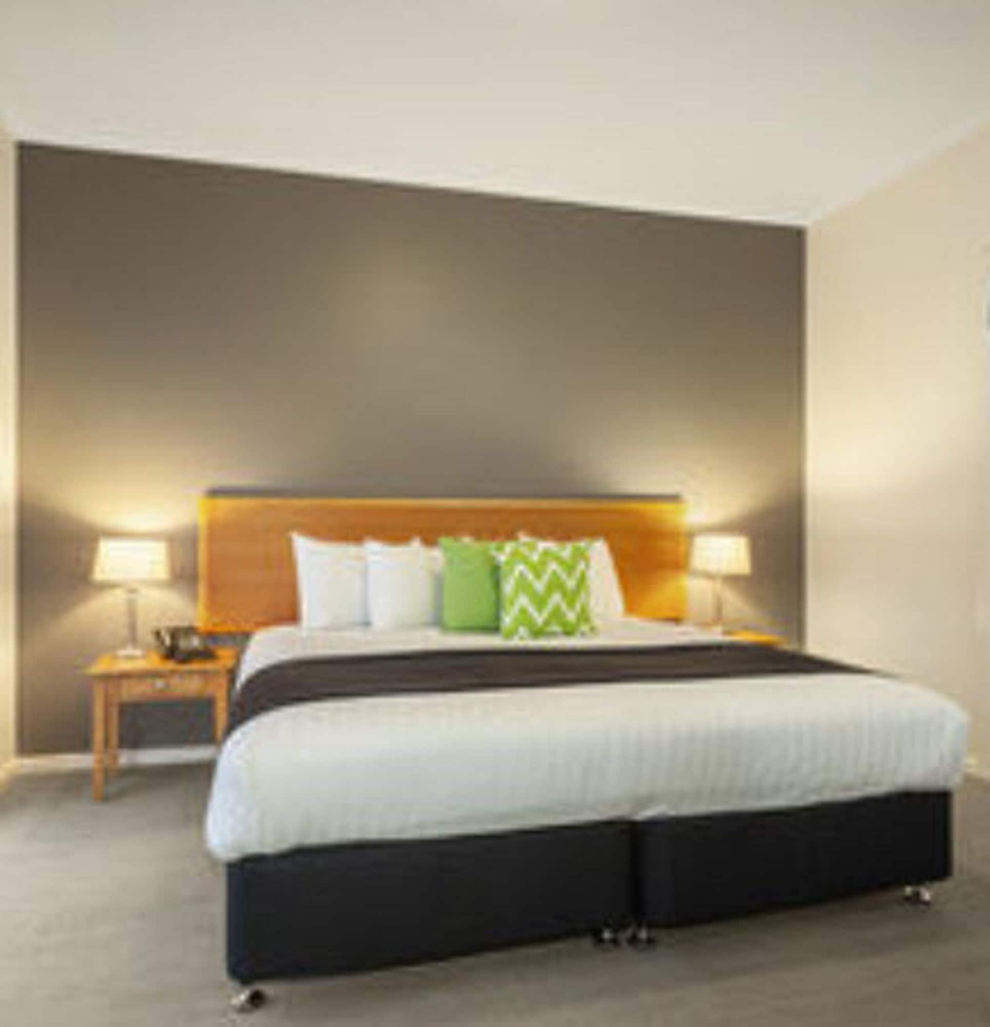 Quest Warrnambool Aparthotel Kültér fotó