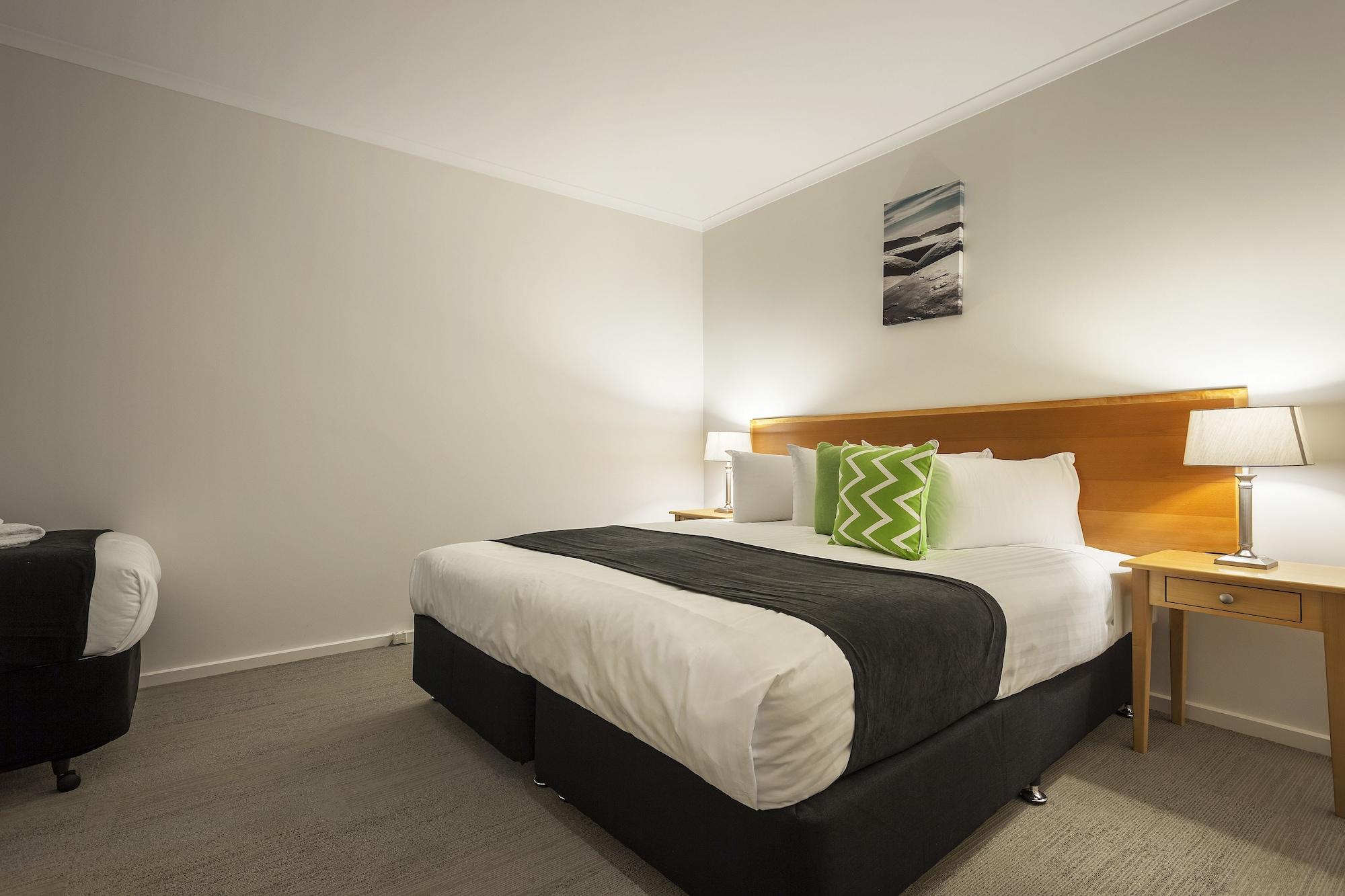 Quest Warrnambool Aparthotel Kültér fotó
