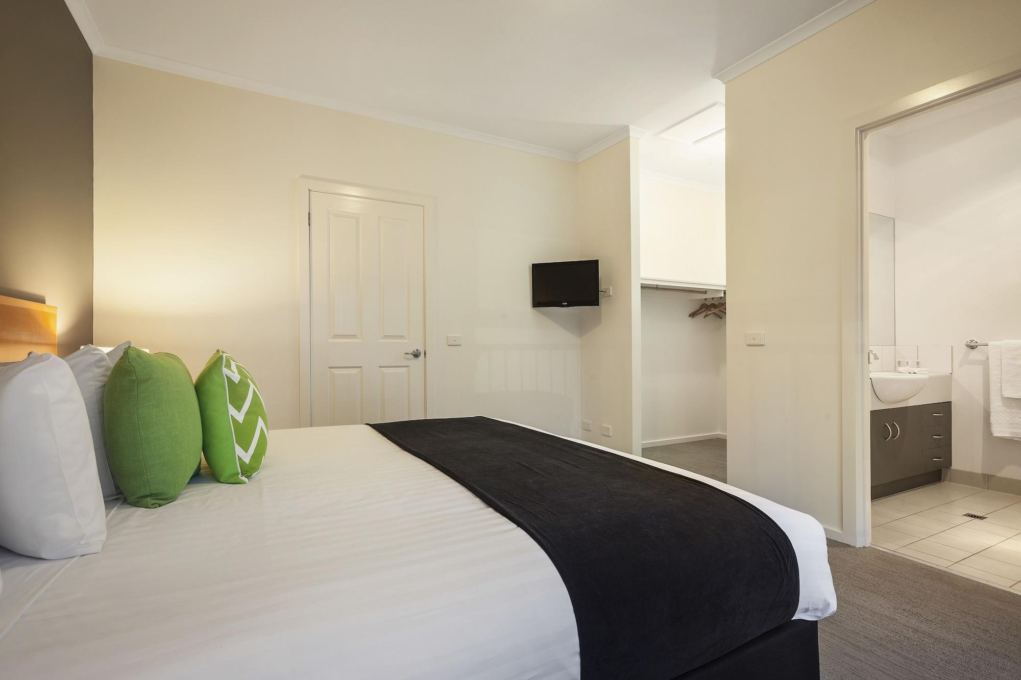 Quest Warrnambool Aparthotel Kültér fotó