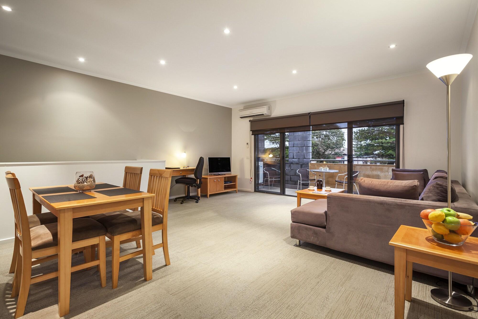 Quest Warrnambool Aparthotel Kültér fotó