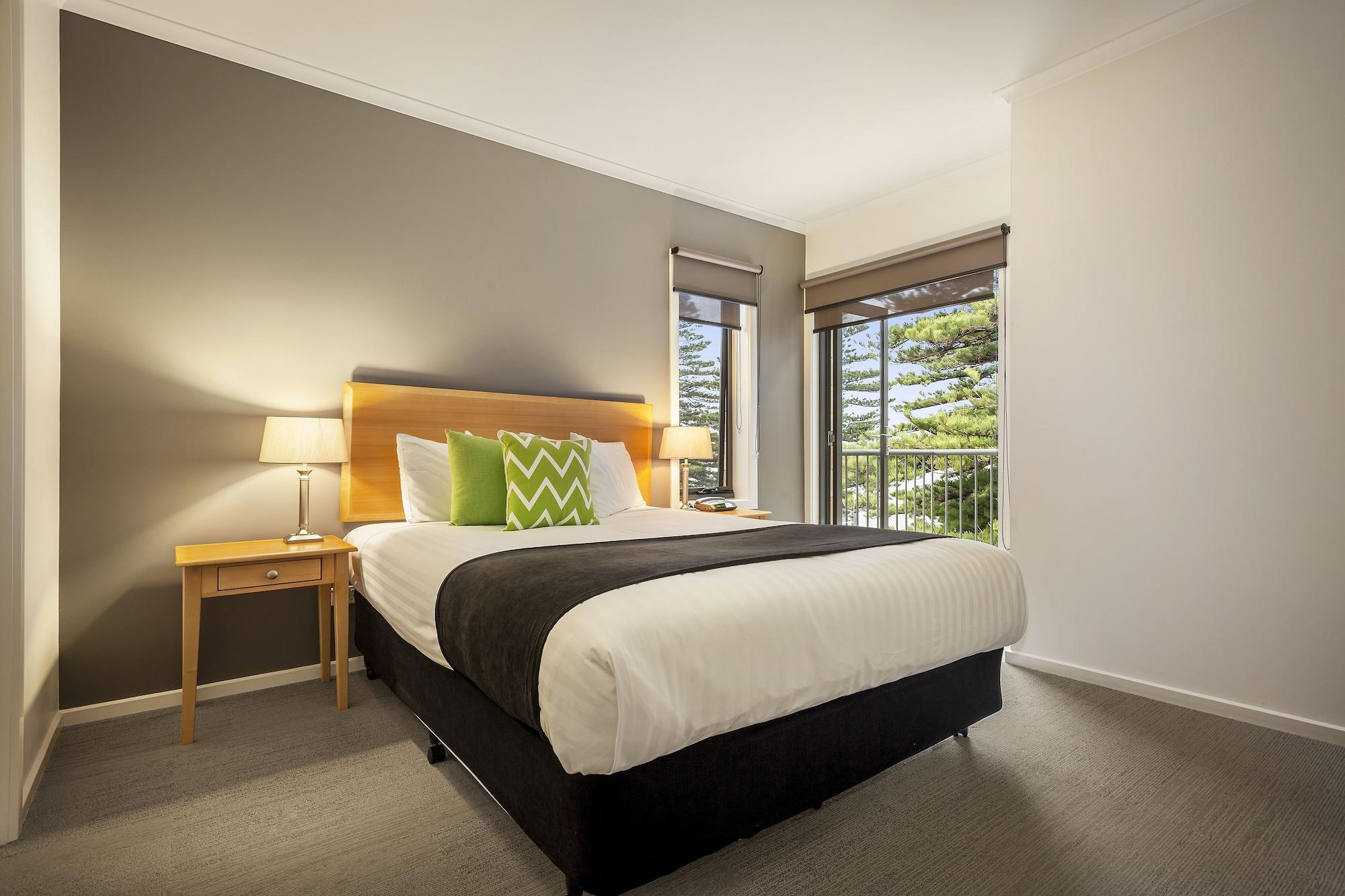 Quest Warrnambool Aparthotel Kültér fotó