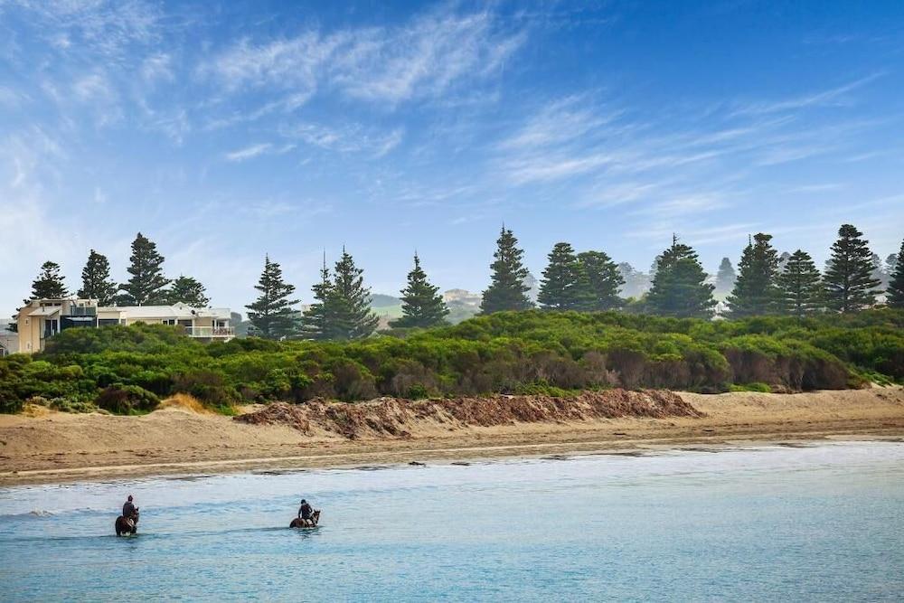 Quest Warrnambool Aparthotel Kültér fotó