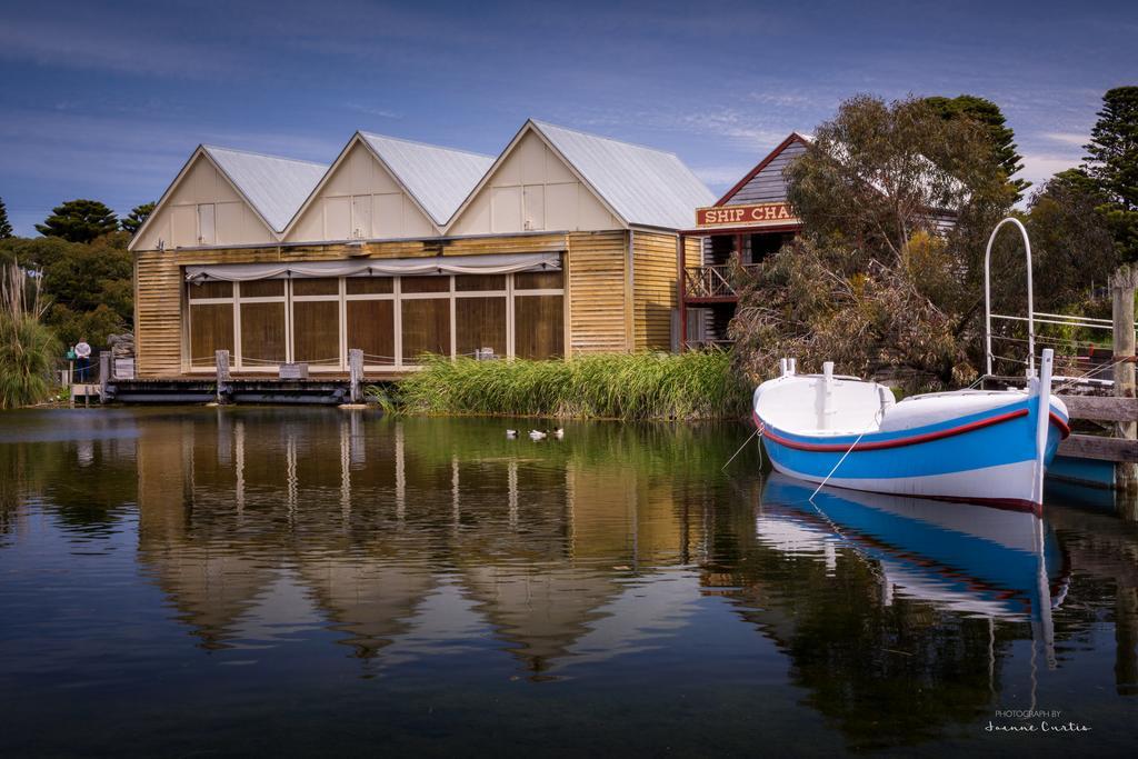 Quest Warrnambool Aparthotel Kültér fotó