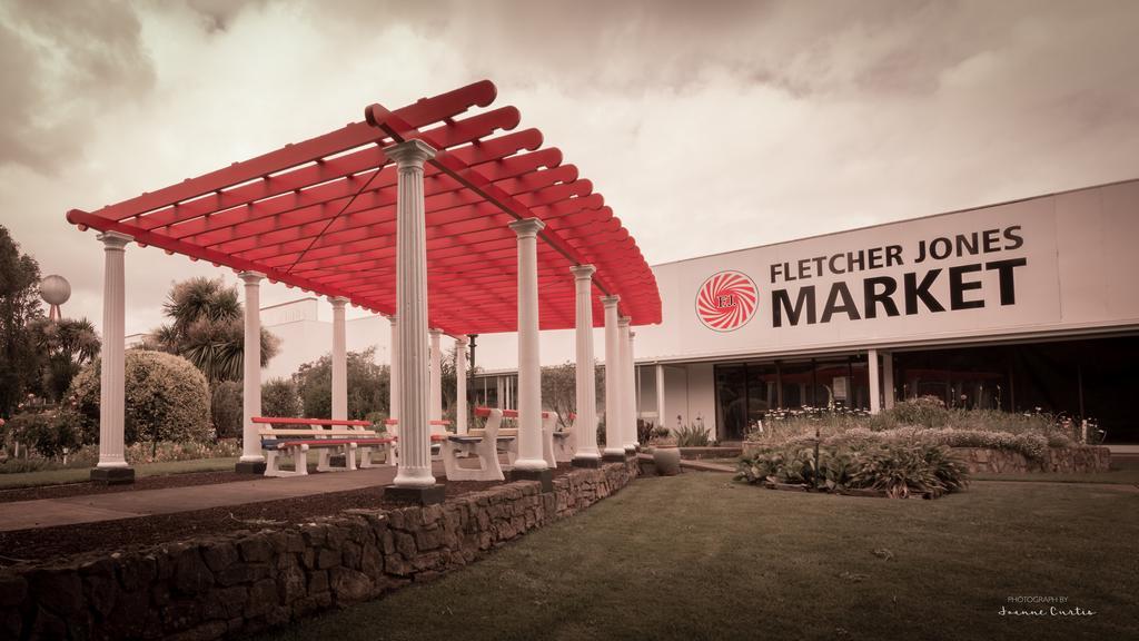 Quest Warrnambool Aparthotel Kültér fotó