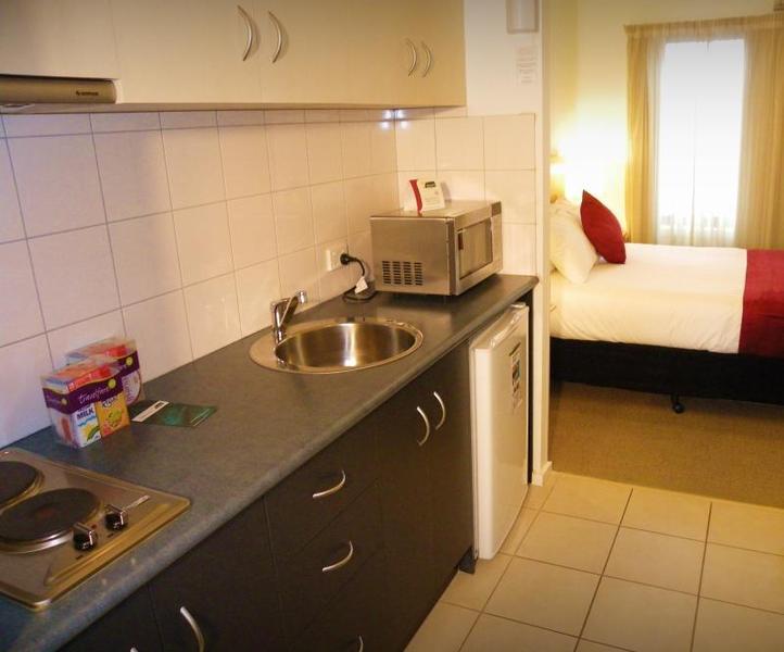 Quest Warrnambool Aparthotel Kültér fotó