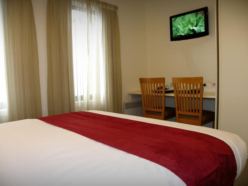 Quest Warrnambool Aparthotel Kültér fotó