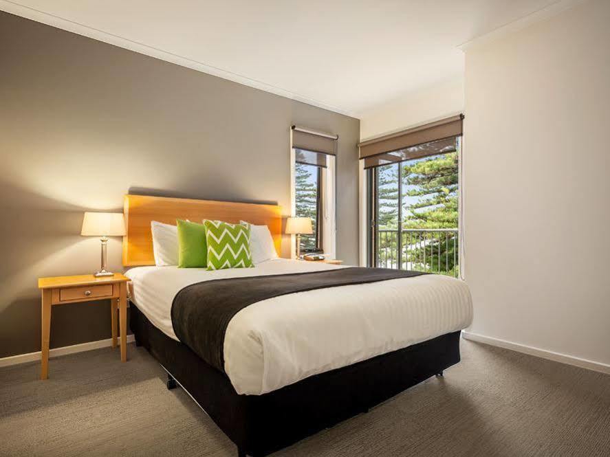 Quest Warrnambool Aparthotel Kültér fotó