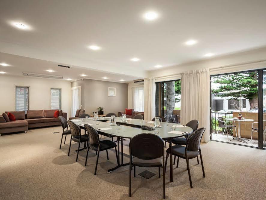 Quest Warrnambool Aparthotel Kültér fotó