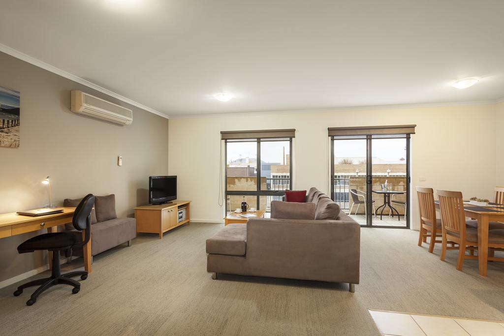 Quest Warrnambool Aparthotel Kültér fotó
