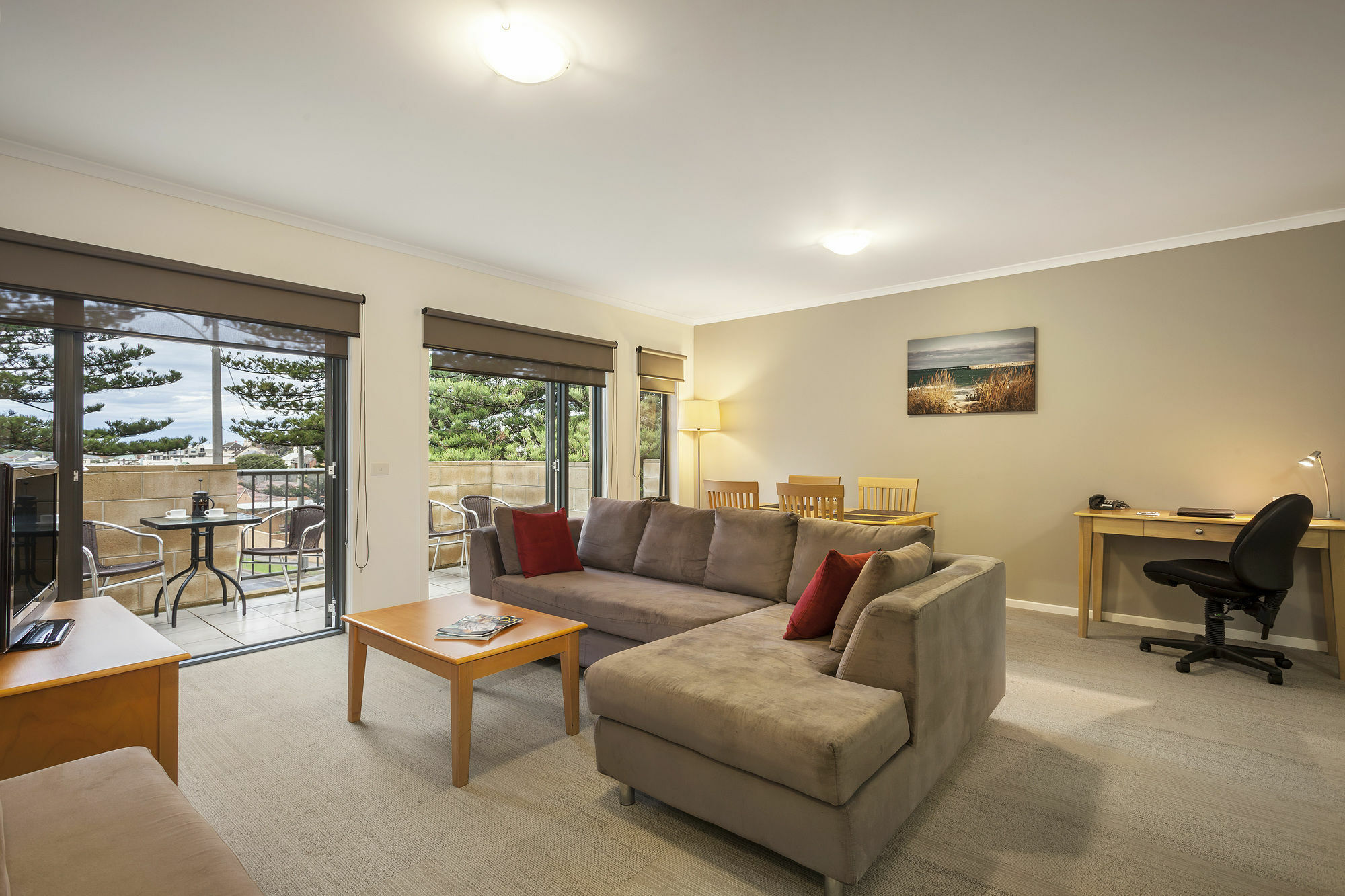 Quest Warrnambool Aparthotel Kültér fotó