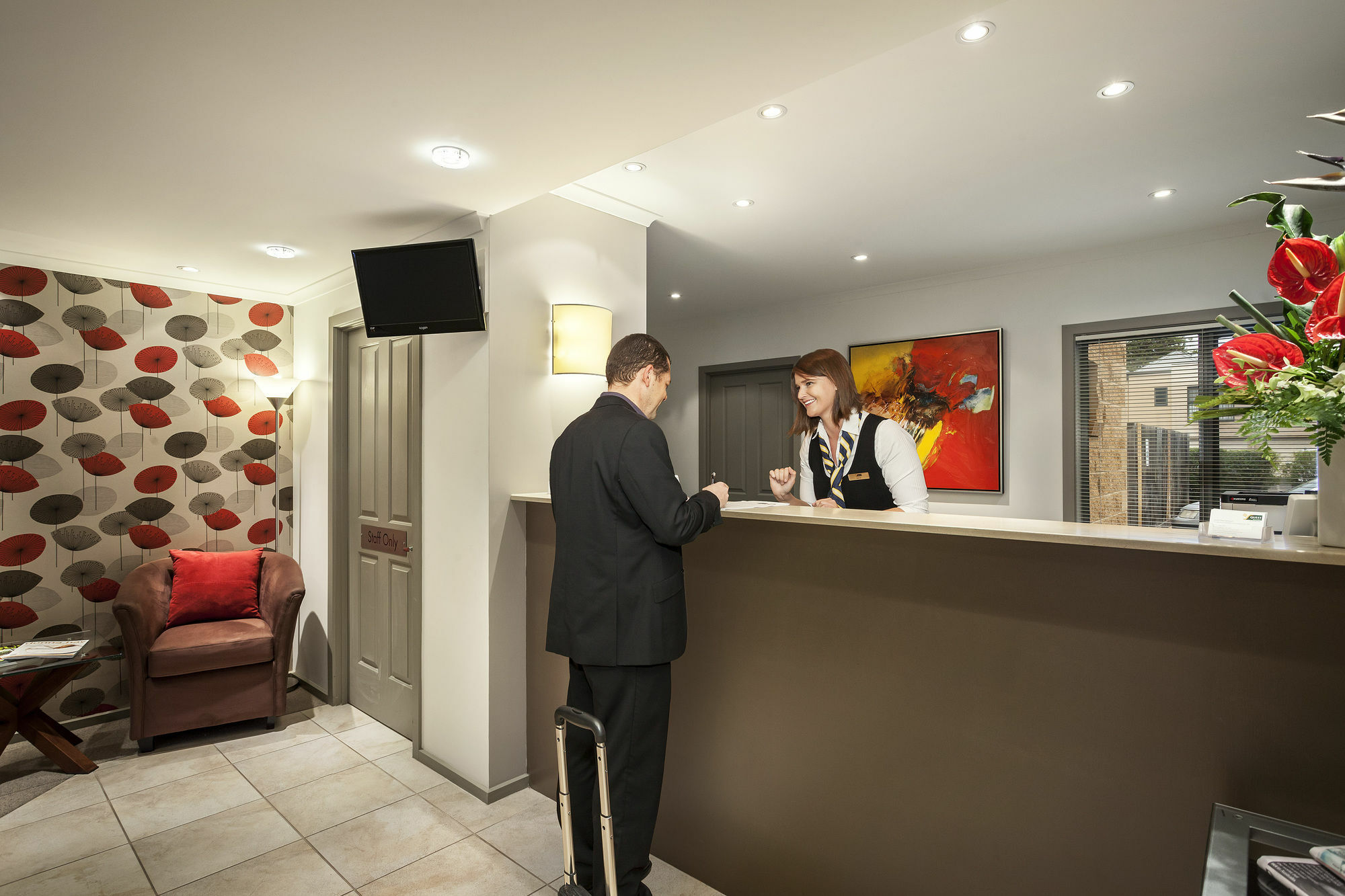 Quest Warrnambool Aparthotel Kültér fotó