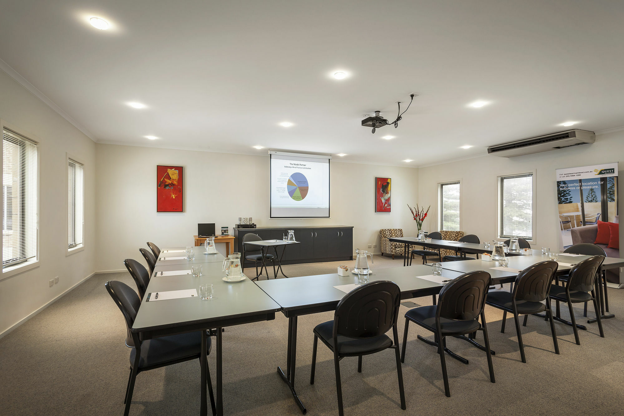 Quest Warrnambool Aparthotel Kültér fotó