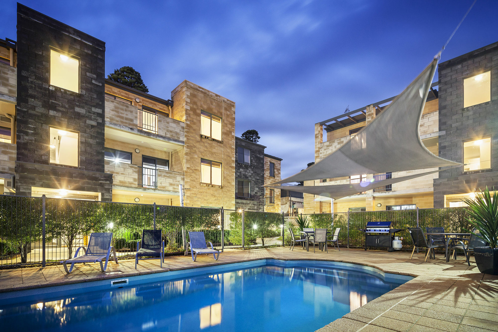 Quest Warrnambool Aparthotel Kültér fotó